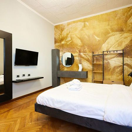 Sant'Ambrogio Charme Apartment Milano Eksteriør billede