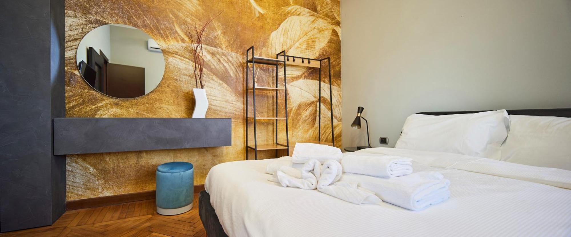Sant'Ambrogio Charme Apartment Milano Eksteriør billede